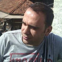 İlker Tükenmez
