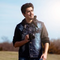Eric Paul Dumois