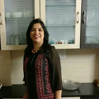 Yashashree Kerhalkar