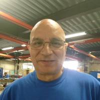 Gustavo Olivera
