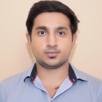 Shubam Gupta