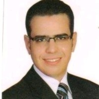 Mahmoud Elbahrawy