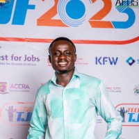 Emmanuel Laryea