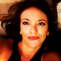 Maria José Lagostena Fernández