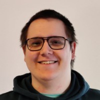 Sander Van 'T Westeinde