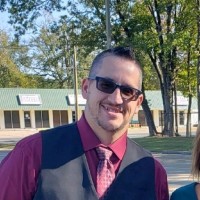 Joshua Degley