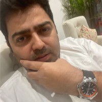 Ahmad Farrukh