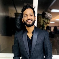 Akhilesh Patil