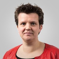 Femke Van Schie