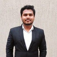 Shrihari C Acharya