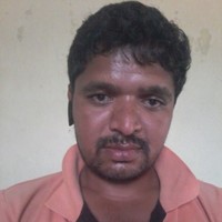 thirupathi jarpula