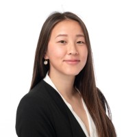 Sara Touchette-Mcgowan