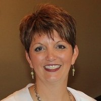 Julia Crouch