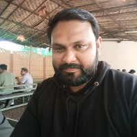 Nilesh Hiralal Mistary