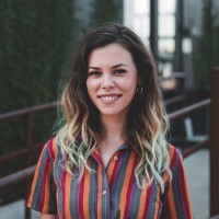 Hannah Adamson