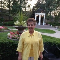 Rosanne Wehmeyer