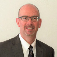 Mark Wyatt