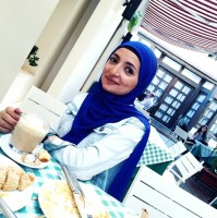ann ezzat