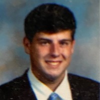 Spencer Alaimo