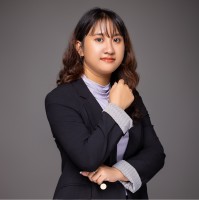 May Thu Kyaw (Charity)
