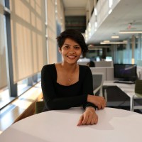 Sushmita Sandesh Nawrikar