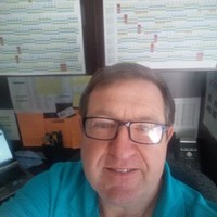 Lew Paddock