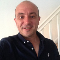 Mark Pettitt