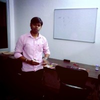 Abhishek Kumar