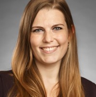 Maria Bonnesen
