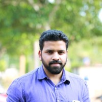 Nithin Thomas