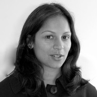 Ruma Mandal