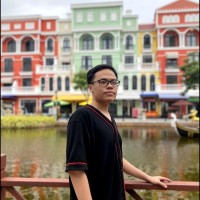 Phuc Le