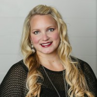 Katie Brown