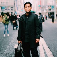 Rovi Michael Orendain