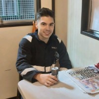 Mateo Karaga