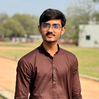 Arin Patel