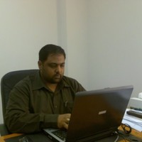 Naseemuddin Syed Khaja