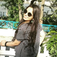 Kritika Bhatt