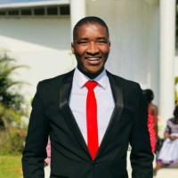 Mzwandile Shabangu