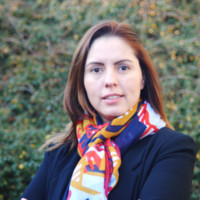 Esther Del Carmen Estrada Bustamante