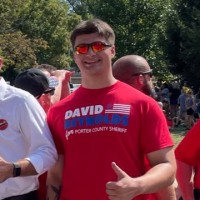 David Flowers