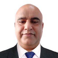 SHAHZAD AKBAR