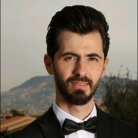 Ali Zeineldine