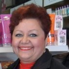 Rosa Maria Gonçalves mazoni