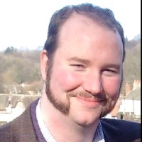 Steven Wareing Cpfa Ma