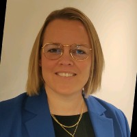Heidi Hedegaard Jørgensen