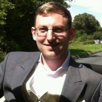 Chris Hughes