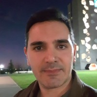 Abimael Santos