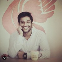 Rinesh K K