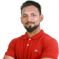 Nitish Nair